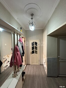 2-otaqlı mənzil, Zaqatala r., 60 m²