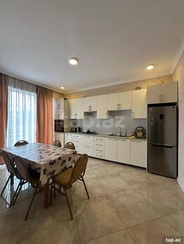 Villa kirayə verilir, Badamdar qəs.