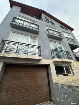 Villa kirayə verilir, Badamdar qəs.