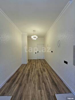 2-otaqlı yeni tikili, Masazır qəs., 51 m²