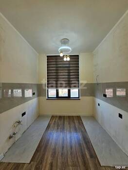 2-otaqlı yeni tikili, Masazır qəs., 51 m²