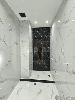 2-otaqlı yeni tikili, Masazır qəs., 51 m²