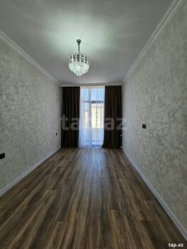 2-otaqlı yeni tikili, Masazır qəs., 51 m²