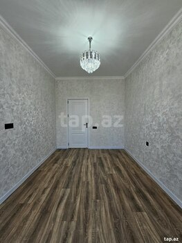 2-otaqlı yeni tikili, Masazır qəs., 51 m²
