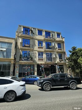 2-otaqlı yeni tikili, Masazır qəs., 51 m²