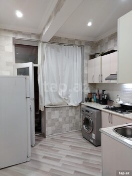 3-otaqlı yeni tikili, Lökbatan qəs., 70 m²