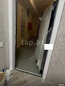3-otaqlı yeni tikili, Lökbatan qəs., 70 m²