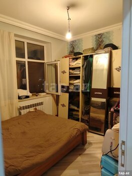 3-otaqlı yeni tikili, Lökbatan qəs., 70 m²