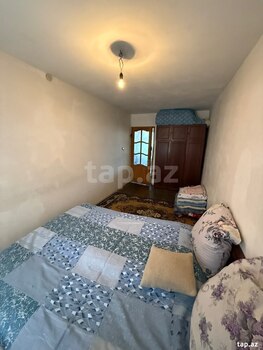 2-otaqlı mənzil, Nizami r., 47 m²
