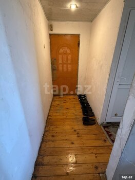 2-otaqlı mənzil, Nizami r., 47 m²