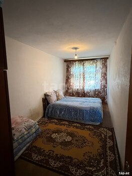 2-otaqlı mənzil, Nizami r., 47 m²