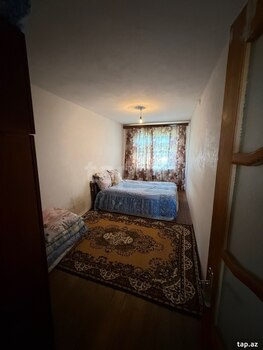 2-otaqlı mənzil, Nizami r., 47 m²
