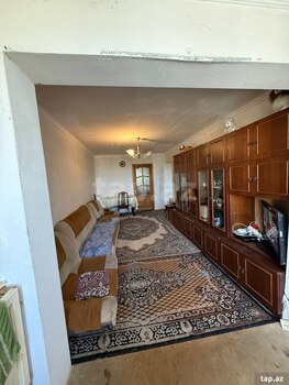 2-otaqlı mənzil, Nizami r., 47 m²