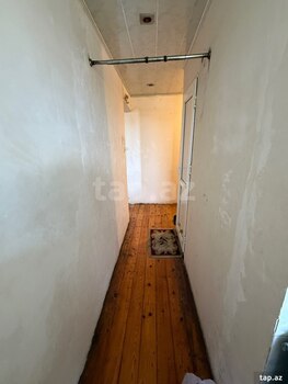 2-otaqlı mənzil, Nizami r., 47 m²