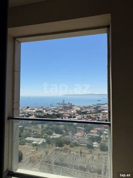 2-otaqlı yeni tikili, Xətai r., 99 m²
