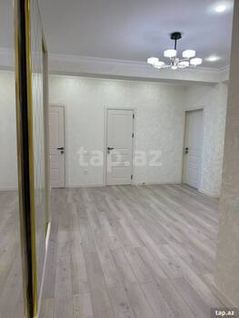 2-otaqlı yeni tikili, Xətai r., 99 m²