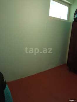 3-otaqlı mənzil kirayə verilir, Sahil m., 60 m²