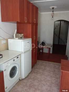 3-otaqlı mənzil kirayə verilir, Sahil m., 60 m²