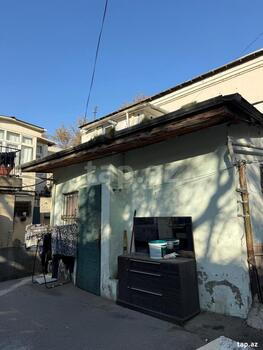 3-otaqlı mənzil kirayə verilir, Sahil m., 60 m²