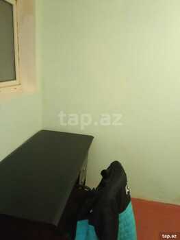 3-otaqlı mənzil kirayə verilir, Sahil m., 60 m²