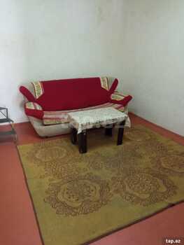 3-otaqlı mənzil kirayə verilir, Sahil m., 60 m²