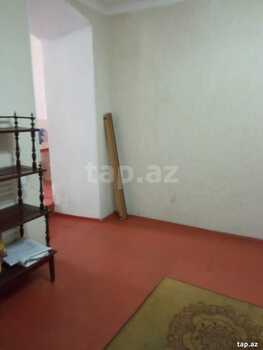 3-otaqlı mənzil kirayə verilir, Sahil m., 60 m²