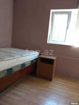 3-otaqlı mənzil kirayə verilir, Sahil m., 60 m²