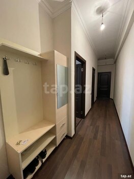 2-otaqlı yeni tikili kirayə verilir, Gəncə ş., 60 m²