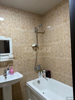 2-otaqlı yeni tikili kirayə verilir, Gəncə ş., 60 m²