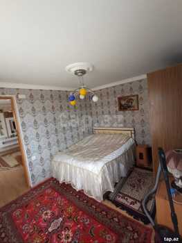 2-otaqlı mənzil kirayə verilir, Hənifə Məmmədquluzadə küç., 60 m²