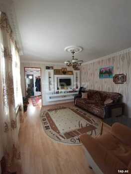2-otaqlı mənzil kirayə verilir, Hənifə Məmmədquluzadə küç., 60 m²