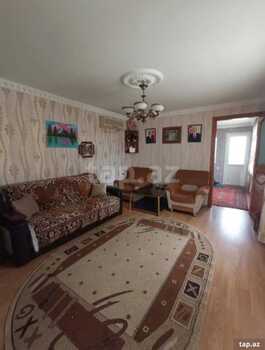 2-otaqlı mənzil kirayə verilir, Hənifə Məmmədquluzadə küç., 60 m²