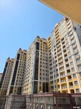 1-otaqlı yeni tikili, 28 May m., 42.14 m²