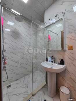 1-otaqlı yeni tikili, 28 May m., 42.14 m²