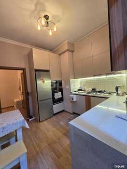1-otaqlı yeni tikili, 28 May m., 42.14 m²