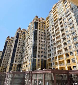 1-otaqlı yeni tikili, 28 May m., 42.14 m²