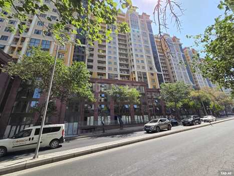 1-otaqlı yeni tikili, 28 May m., 42.14 m²