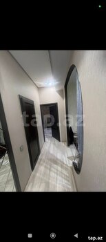 1-otaqlı mənzil, Masazır qəs., 51 m²