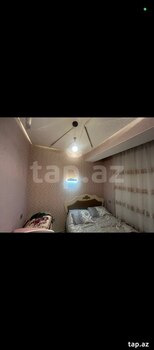 1-otaqlı mənzil, Masazır qəs., 51 m²