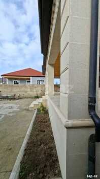 Bağ evi, Sumqayıt ş.