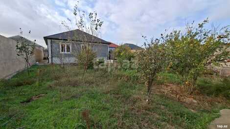 Bağ evi, Sumqayıt ş.