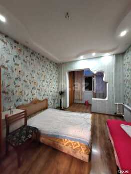 3-otaqlı mənzil, İnqilab İsmayılov küç., 60 m²