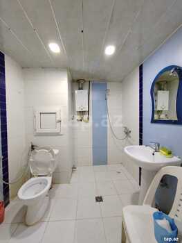 3-otaqlı mənzil, İnqilab İsmayılov küç., 60 m²