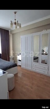 3-otaqlı yeni tikili, Gəncə ş., 110 m²