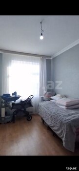 3-otaqlı yeni tikili, Gəncə ş., 110 m²