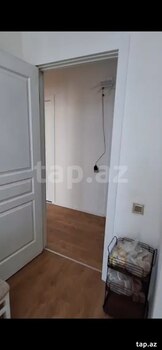3-otaqlı yeni tikili, Gəncə ş., 110 m²