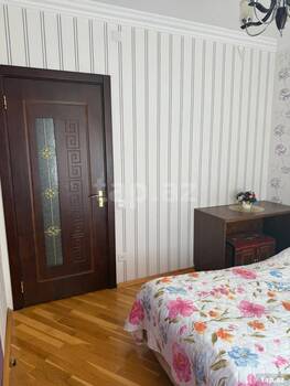 3-otaqlı mənzil, Cəmşid Naxçıvanski küç., 80 m²
