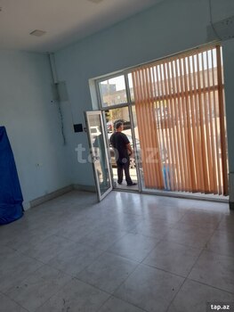 Obyekt icarəyə verilir, Sumqayıt ş.