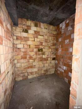 3-otaqlı yeni tikili, Əhmədli m., 104 m²