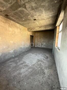 3-otaqlı yeni tikili, Əhmədli m., 104 m²
